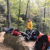2018 Red River Gorge